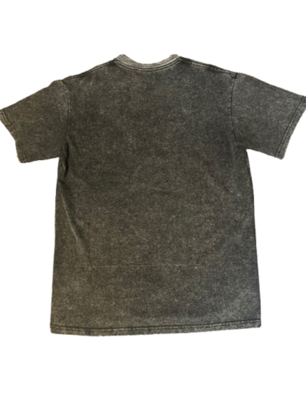 Korn Band Tee in washed black
Size large - Picture 2 of 4